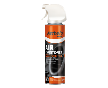 AIR CONDITIONER ANTIBACTERIAL AGENT