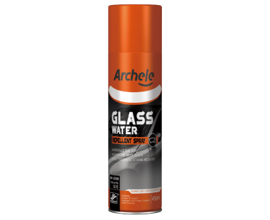 GLASS WATER REPELLENT SPRAY