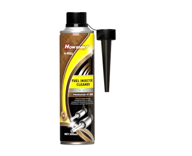 FUEL INJECTOR CLEANER